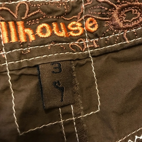 Swimming bottoms - Picture 3 of 3